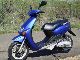 2000 Yamaha  Ovetto 100 Motorcycle Lightweight Motorcycle/Motorbike photo 2
