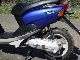 2000 Yamaha  Ovetto 100 Motorcycle Lightweight Motorcycle/Motorbike photo 3
