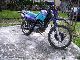 1993 Yamaha  xt Motorcycle Enduro/Touring Enduro photo 1