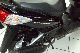 2009 Yamaha  Cygnus 125 from throttle to 80kmh 16 years Motorcycle Scooter photo 12