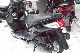 2009 Yamaha  Cygnus 125 from throttle to 80kmh 16 years Motorcycle Scooter photo 4