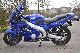 2001 Yamaha  YZF600R Motorcycle Sports/Super Sports Bike photo 1