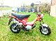 Yamaha  LB 50 Chappy 1979 Motor-assisted Bicycle/Small Moped photo