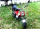 1979 Yamaha  LB 50 Chappy Motorcycle Motor-assisted Bicycle/Small Moped photo 2