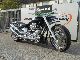 2000 Yamaha  Drag Star 1100 Custom Motorcycle Chopper/Cruiser photo 1