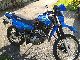 1991 Yamaha  xt Motorcycle Enduro/Touring Enduro photo 2