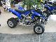 2011 Yamaha  Raptor 700 R Supermoto including LOF Perm. Motorcycle Quad photo 1