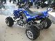 2011 Yamaha  Raptor 700 R Supermoto including LOF Perm. Motorcycle Quad photo 6