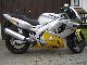 Yamaha  YZF 600 Thundercat 1998 Sport Touring Motorcycles photo