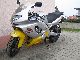 1998 Yamaha  YZF 600 Thundercat Motorcycle Sport Touring Motorcycles photo 1