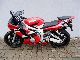 2001 Yamaha  YFZ-R6 Motorcycle Sports/Super Sports Bike photo 1