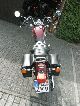 2001 Yamaha  XV250 Motorcycle Chopper/Cruiser photo 1
