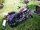 2000 Yamaha  125 Drag Star XVSVE01 Motorcycle Chopper/Cruiser photo 2