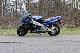 1998 Yamaha  YZF 1000 Thunderace Motorcycle Sports/Super Sports Bike photo 3