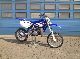 Yamaha  GYT-R 2000 Dirt Bike photo