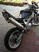 1991 Yamaha  FZR Motorcycle Streetfighter photo 2