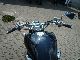 2005 Yamaha  XV1700 Warrior Motorcycle Motorcycle photo 6
