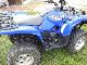 Yamaha  Grizzly 700 with winch 2009 Quad photo