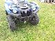 2009 Yamaha  Grizzly 700 with winch Motorcycle Quad photo 2