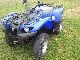 2009 Yamaha  Grizzly 700 with winch Motorcycle Quad photo 3