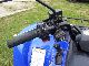 2009 Yamaha  Grizzly 700 with winch Motorcycle Quad photo 4
