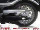 2010 Yamaha  XV1900 A special custom remodeling Delta - like new! Motorcycle Motorcycle photo 10