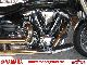 2010 Yamaha  XV1900 A special custom remodeling Delta - like new! Motorcycle Motorcycle photo 7