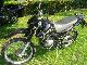 2005 Yamaha  XT Enturo throttled 125 to 80km / h Motorcycle Enduro/Touring Enduro photo 1