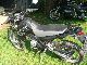 2005 Yamaha  XT Enturo throttled 125 to 80km / h Motorcycle Enduro/Touring Enduro photo 3