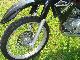 2005 Yamaha  XT Enturo throttled 125 to 80km / h Motorcycle Enduro/Touring Enduro photo 8