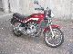 Yamaha  XZ 550 1982 Motorcycle photo