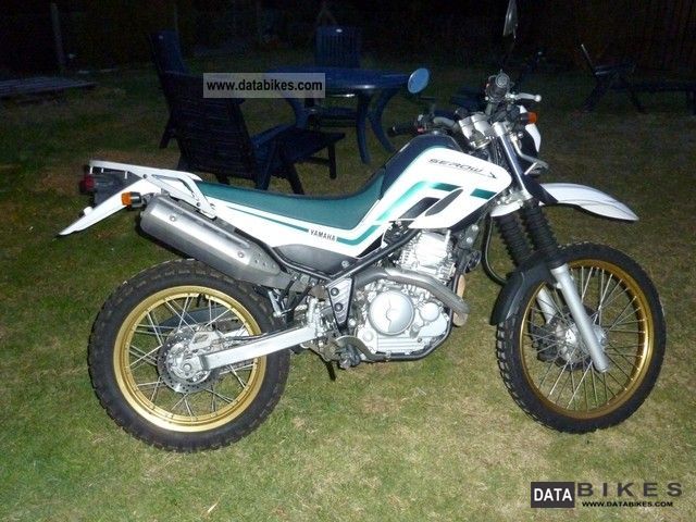 Yamaha Bikes and ATVs (With Pictures)