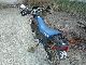 1995 Yamaha  DT 50 Motorcycle Motor-assisted Bicycle/Small Moped photo 1