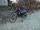 1995 Yamaha  DT 50 Motorcycle Motor-assisted Bicycle/Small Moped photo 2