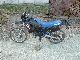 1995 Yamaha  DT 50 Motorcycle Motor-assisted Bicycle/Small Moped photo 3
