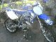 2003 Yamaha  YZ 250 2003 2 stroke SX CR ​​KX RM No. Motorcycle Rally/Cross photo 4