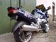 1997 Yamaha  GTS 1000 cult bike in original condition Motorcycle Sport Touring Motorcycles photo 2