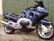 1997 Yamaha  GTS 1000 cult bike in original condition Motorcycle Sport Touring Motorcycles photo 5