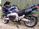 1997 Yamaha  GTS 1000 cult bike in original condition Motorcycle Sport Touring Motorcycles photo 6