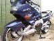 1997 Yamaha  GTS 1000 cult bike in original condition Motorcycle Sport Touring Motorcycles photo 7