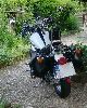 1997 Yamaha  XV 1100 Motorcycle Chopper/Cruiser photo 2