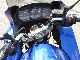 1998 Yamaha  XJ900 Motorcycle Tourer photo 4