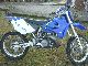 2000 Yamaha  yz Motorcycle Rally/Cross photo 3