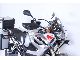 2011 Yamaha  XTZ 1200 ABS Explorer Edition Motorcycle Enduro/Touring Enduro photo 2