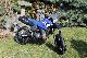 Yamaha  DT 125 Supermoto 2005 Lightweight Motorcycle/Motorbike photo