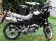 1993 Yamaha  XTZ660 (3YF) Motorcycle Enduro/Touring Enduro photo 1