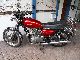 1985 Yamaha  XS 650 Motorcycle Naked Bike photo 3