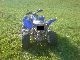 2007 Yamaha  700 R Motorcycle Quad photo 4