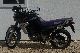 1991 Yamaha  660 Tenere Motorcycle Motorcycle photo 2