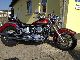 2000 Yamaha  Dragster Motorcycle Chopper/Cruiser photo 1